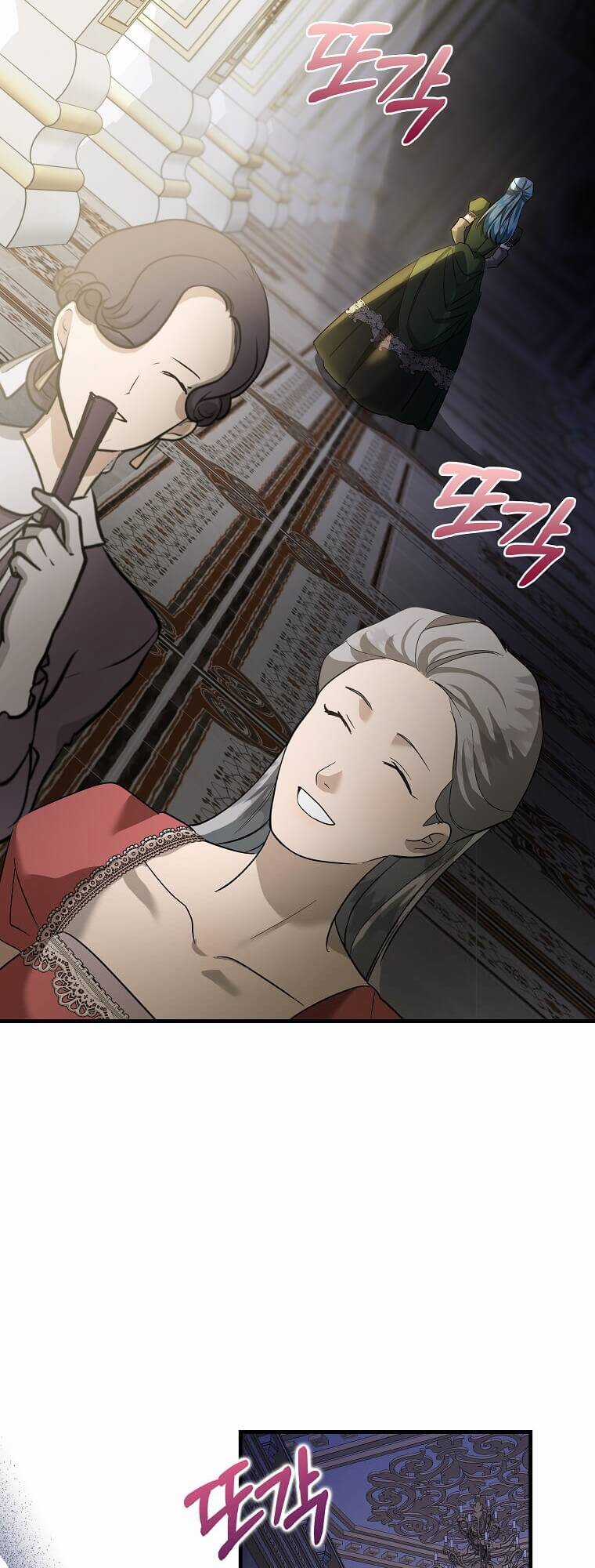 Ác Nữ Trùng Sinh - Chapter 165 - Trang 5