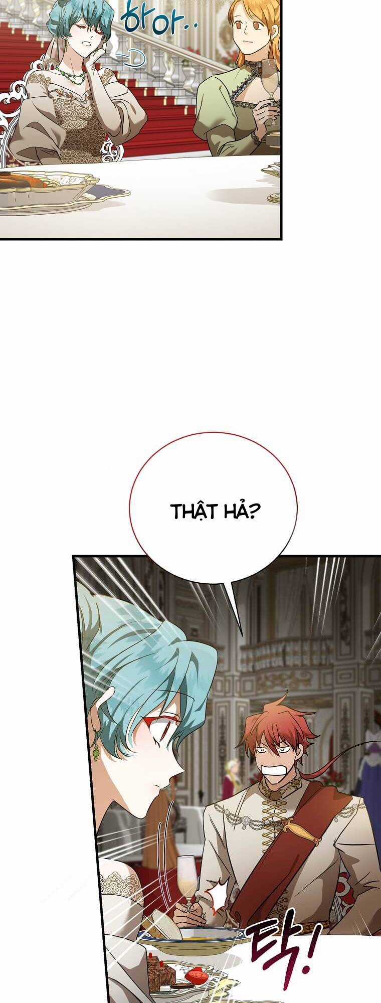 Ác Nữ Trùng Sinh - Chapter 165 - Trang 41