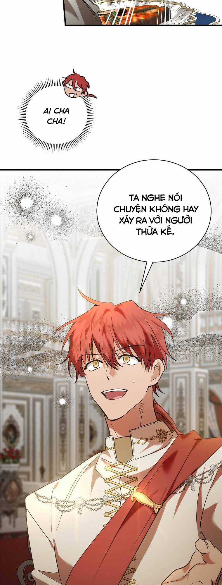 Ác Nữ Trùng Sinh - Chapter 165 - Trang 42