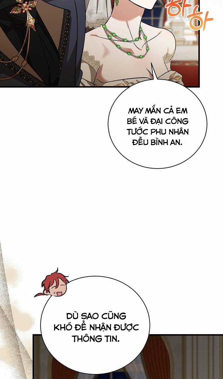 Ác Nữ Trùng Sinh - Chapter 165 - Trang 44