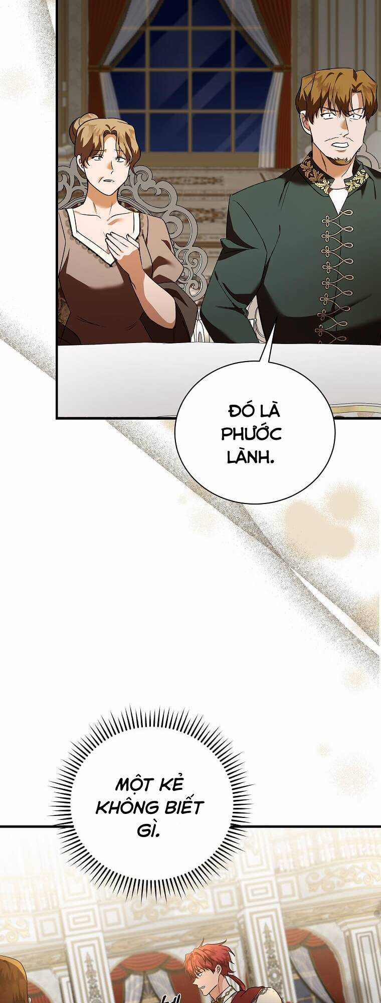 Ác Nữ Trùng Sinh - Chapter 165 - Trang 45