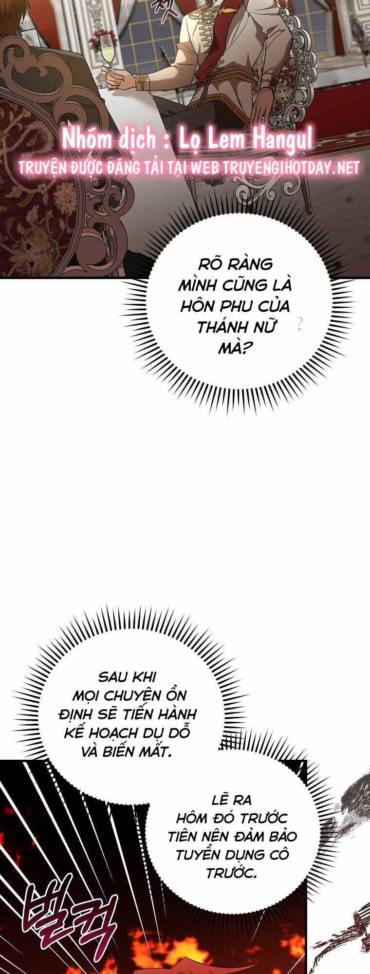 Ác Nữ Trùng Sinh - Chapter 165 - Trang 46