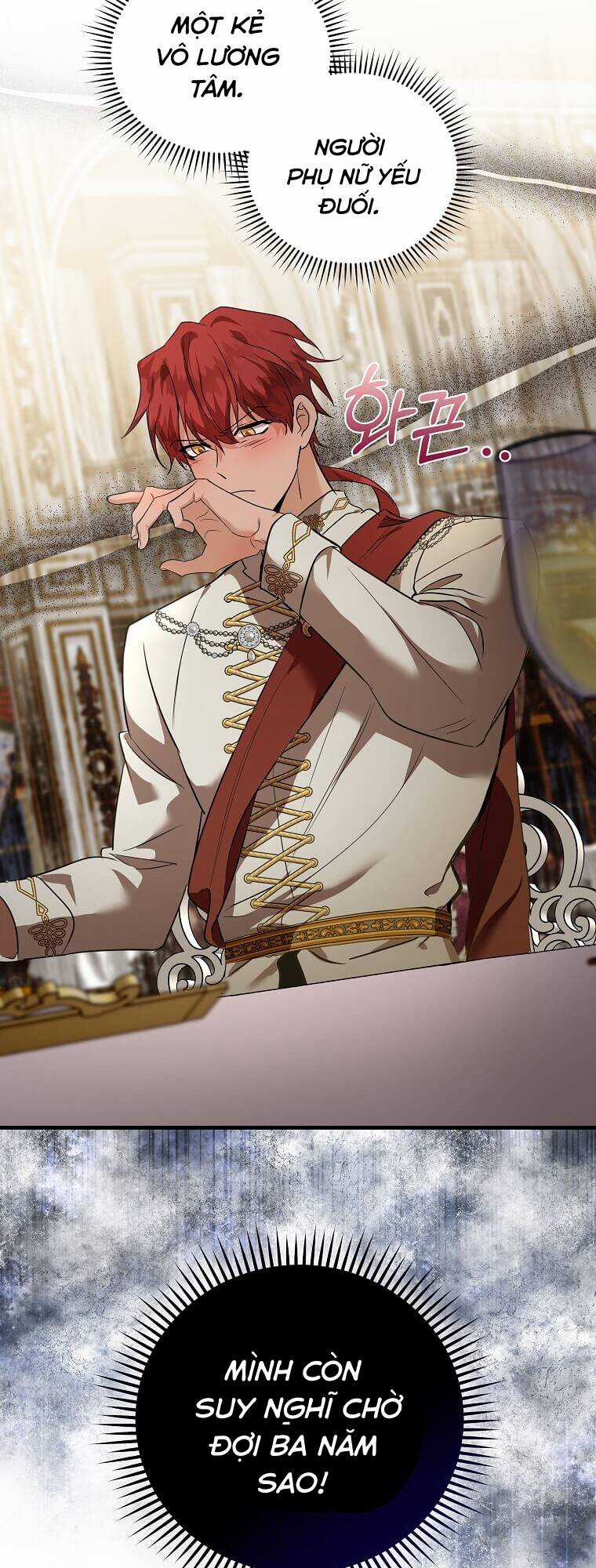 Ác Nữ Trùng Sinh - Chapter 165 - Trang 49