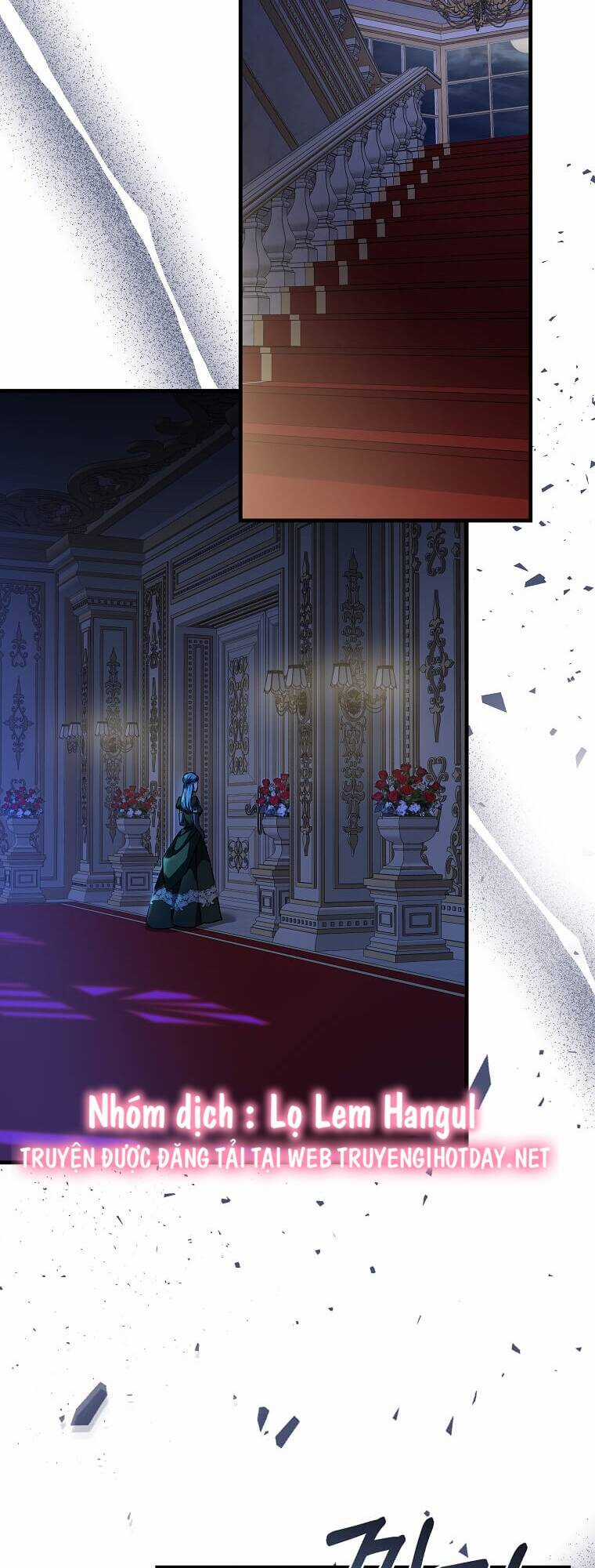 Ác Nữ Trùng Sinh - Chapter 165 - Trang 6