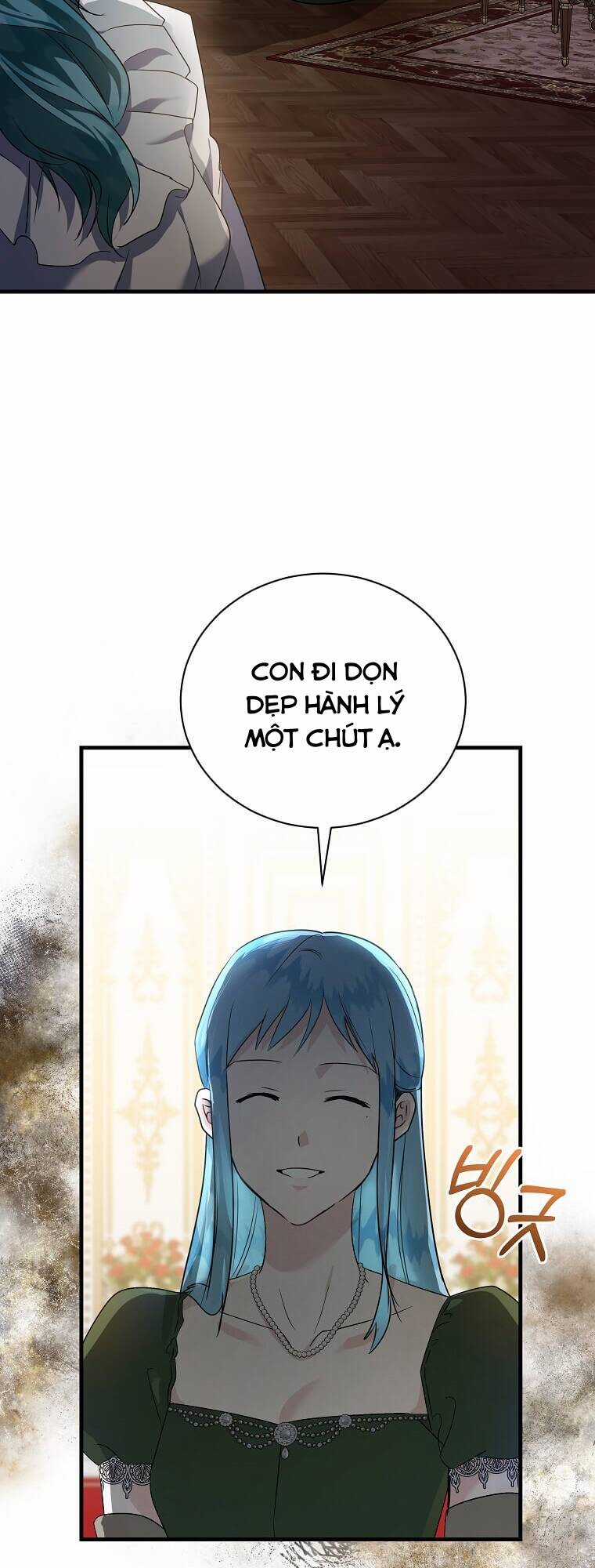 Ác Nữ Trùng Sinh - Chapter 165 - Trang 53