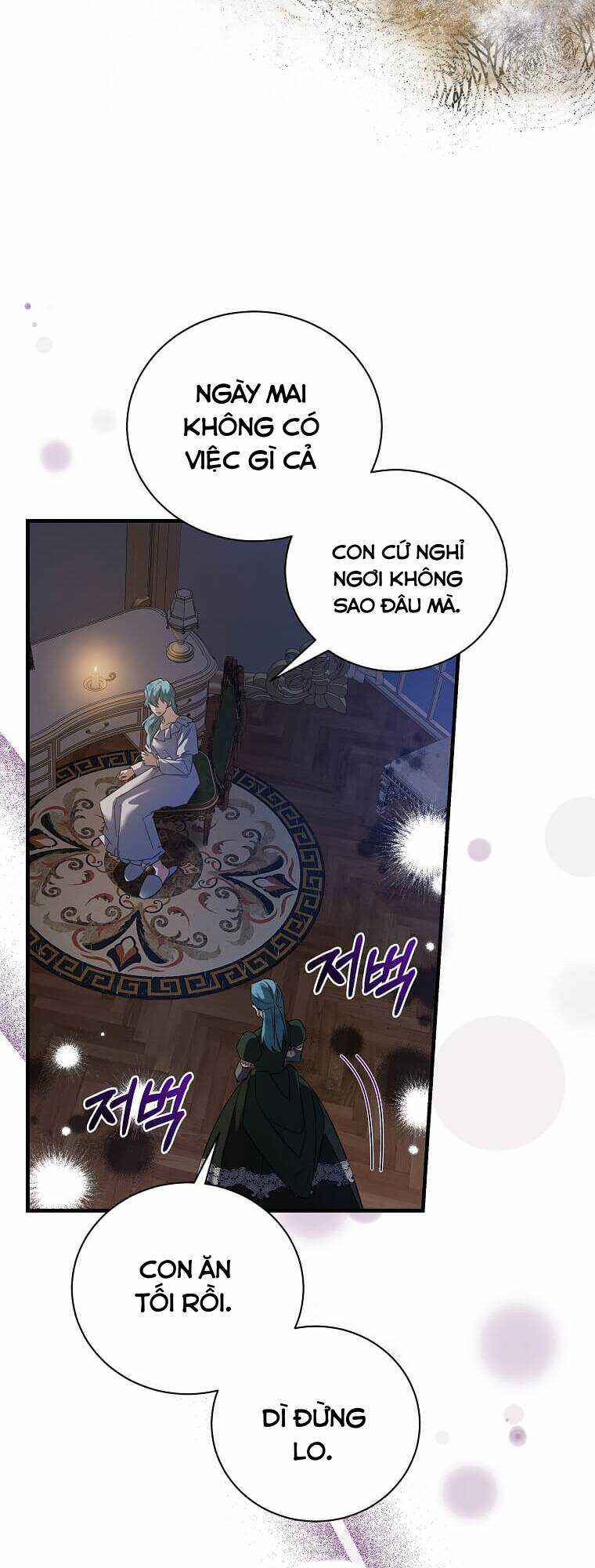 Ác Nữ Trùng Sinh - Chapter 165 - Trang 54
