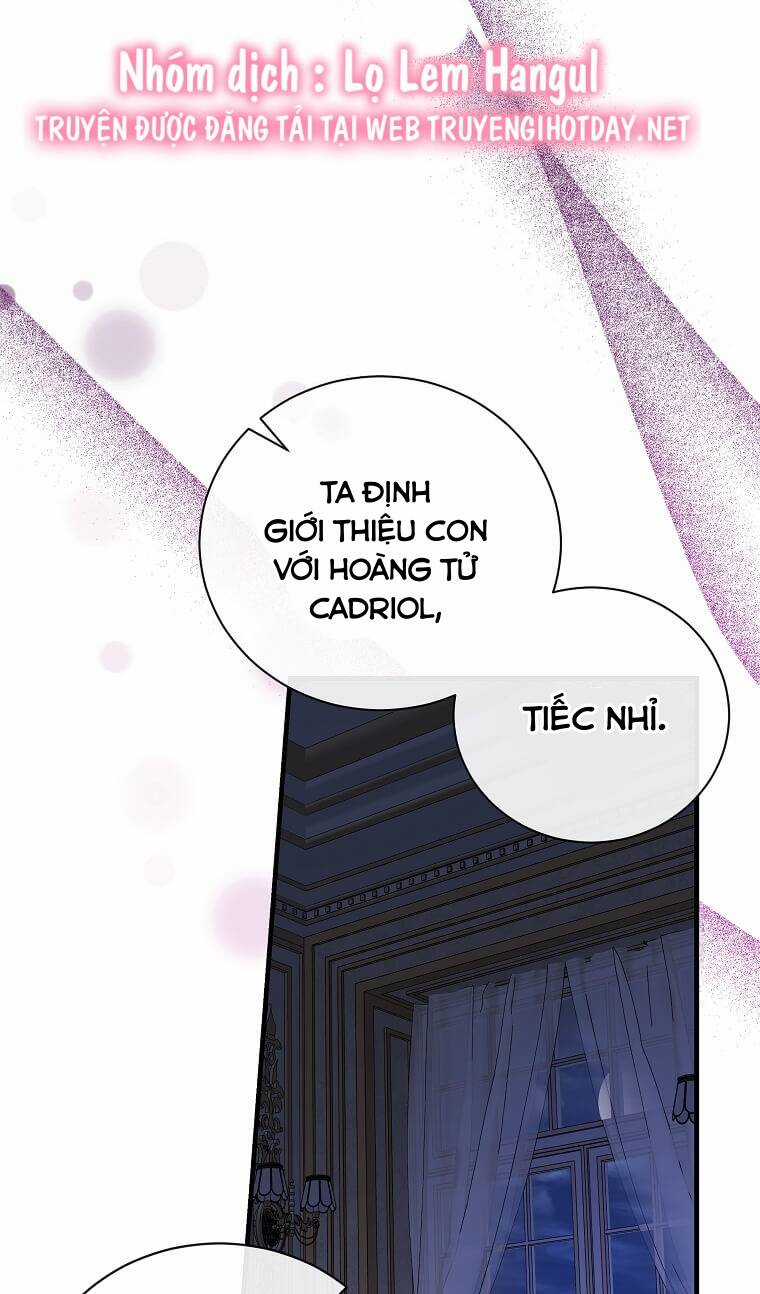 Ác Nữ Trùng Sinh - Chapter 165 - Trang 55