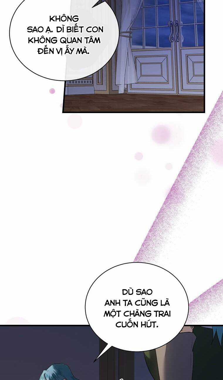 Ác Nữ Trùng Sinh - Chapter 165 - Trang 56