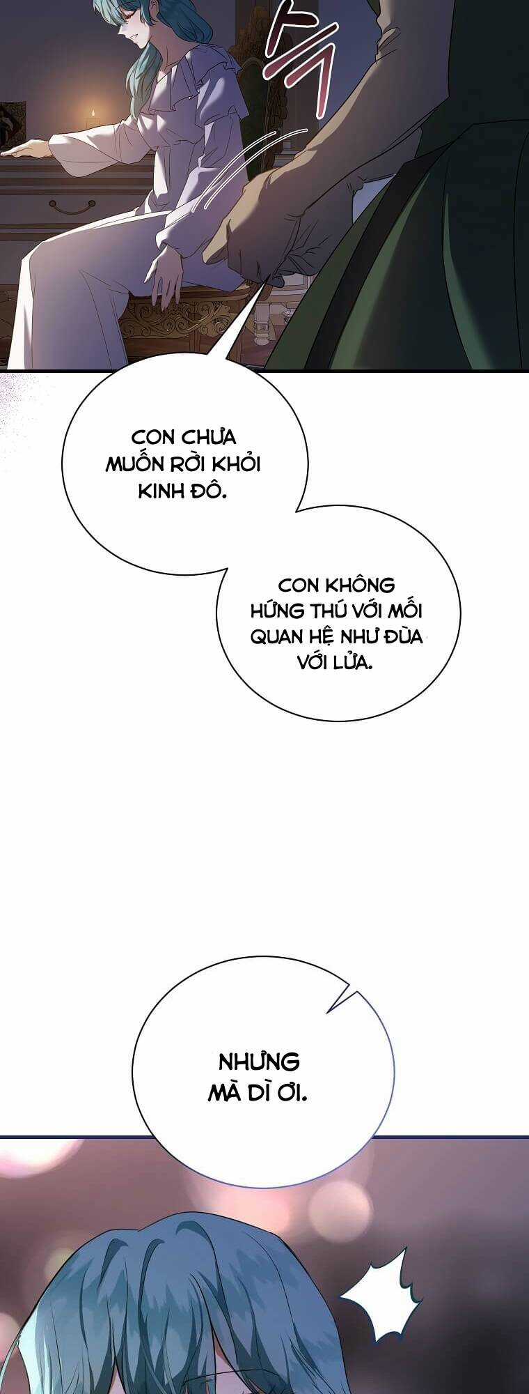 Ác Nữ Trùng Sinh - Chapter 165 - Trang 57