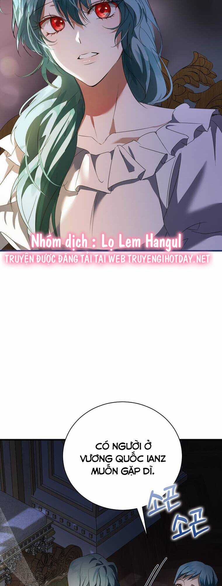 Ác Nữ Trùng Sinh - Chapter 165 - Trang 58