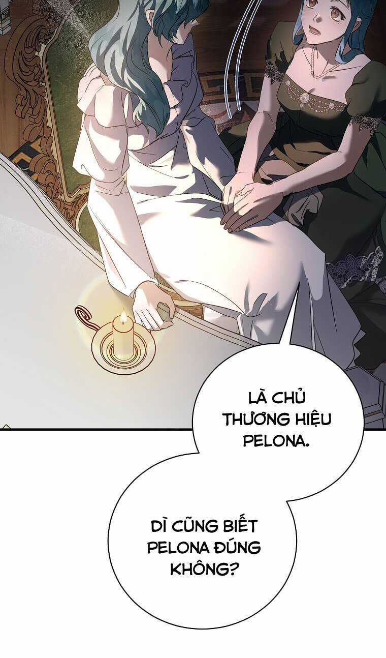 Ác Nữ Trùng Sinh - Chapter 165 - Trang 59