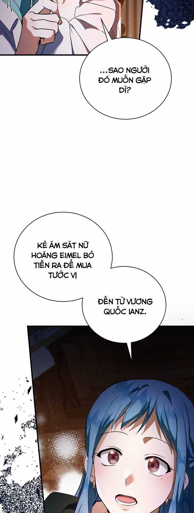 Ác Nữ Trùng Sinh - Chapter 165 - Trang 61