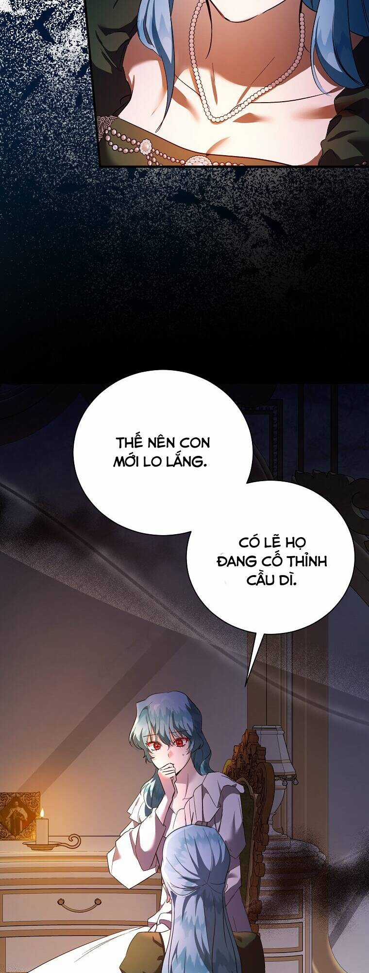 Ác Nữ Trùng Sinh - Chapter 165 - Trang 62