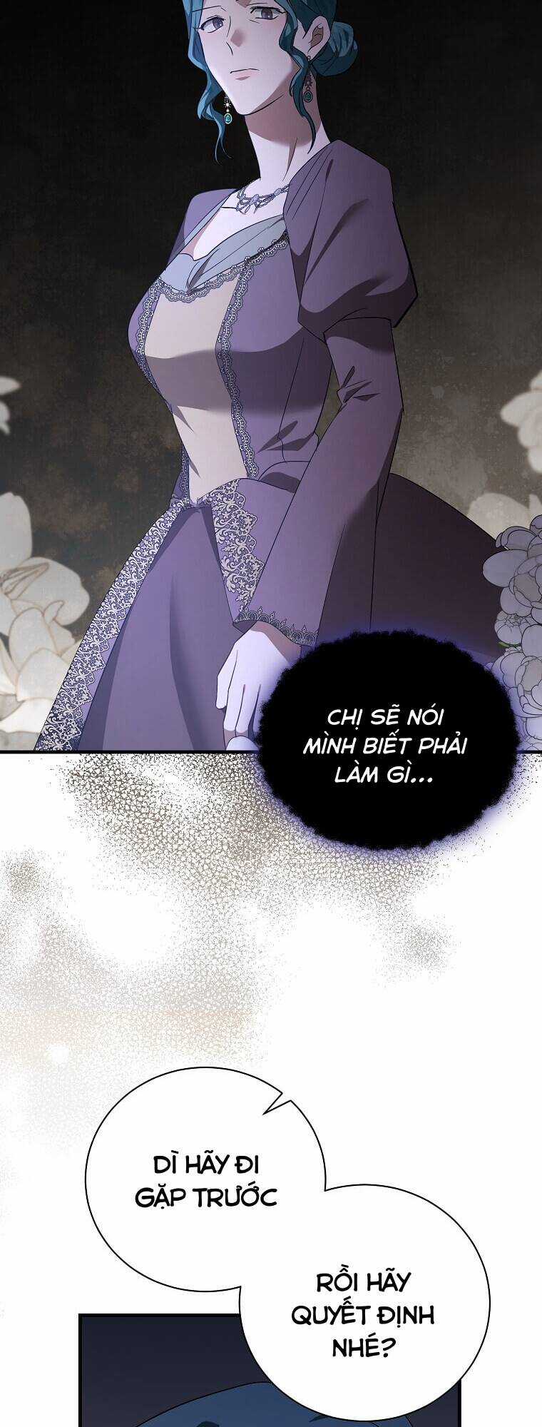 Ác Nữ Trùng Sinh - Chapter 165 - Trang 65