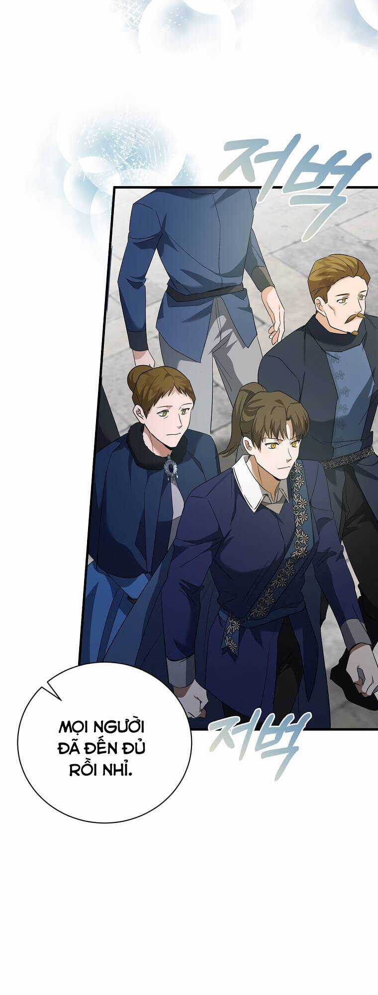 Ác Nữ Trùng Sinh - Chapter 165 - Trang 73