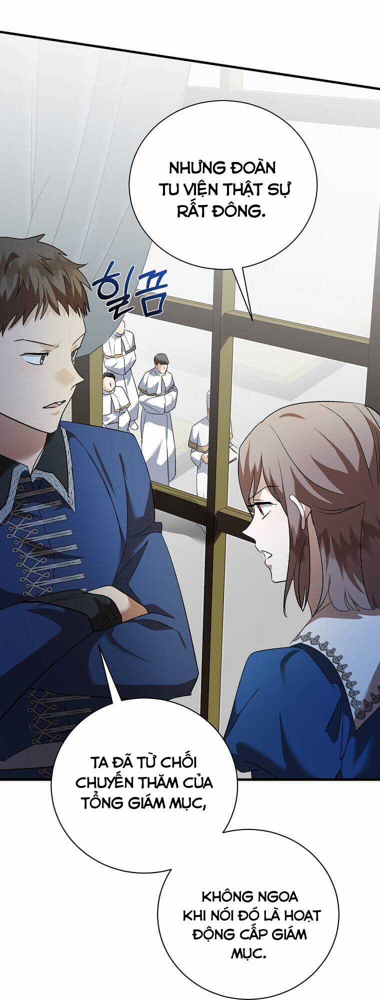 Ác Nữ Trùng Sinh - Chapter 165 - Trang 74