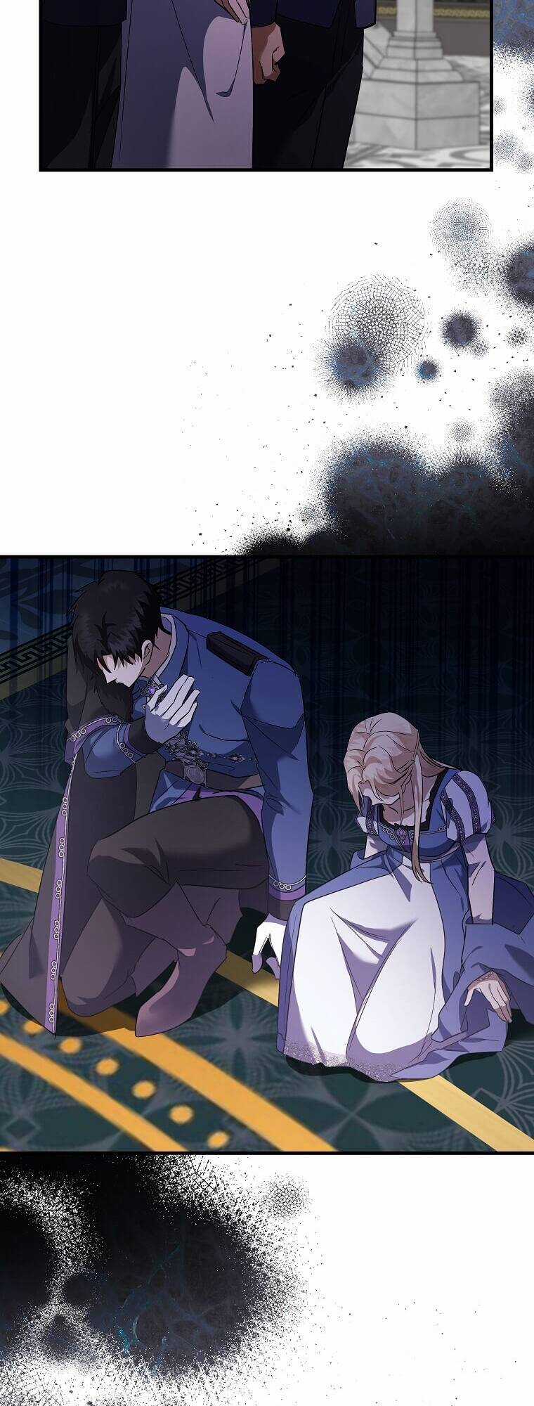 Ác Nữ Trùng Sinh - Chapter 165 - Trang 77