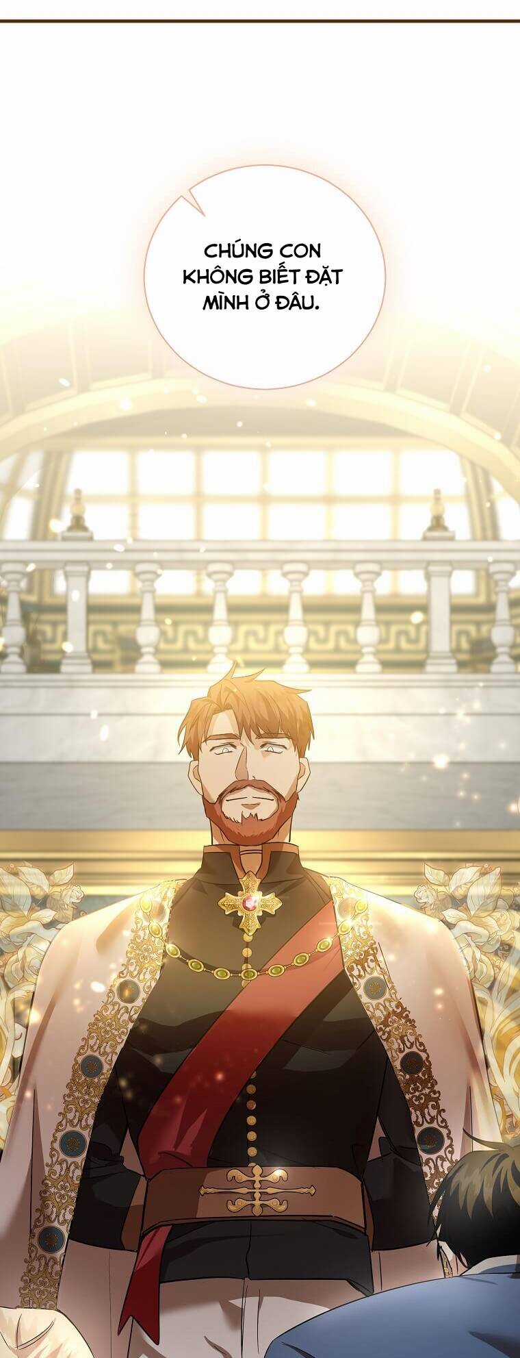 Ác Nữ Trùng Sinh - Chapter 165 - Trang 79