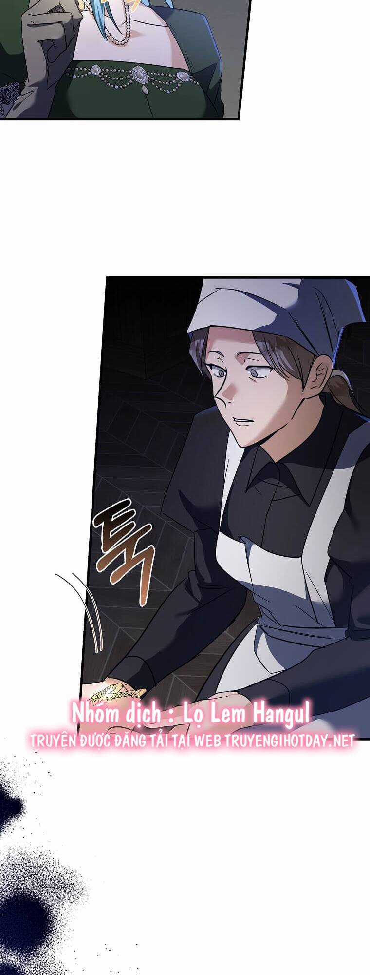 Ác Nữ Trùng Sinh - Chapter 165 - Trang 10