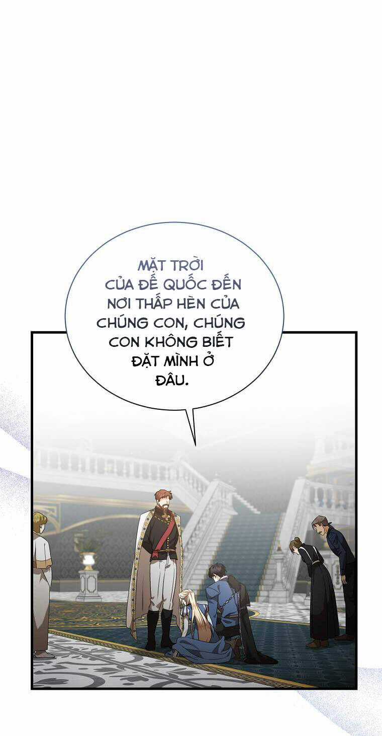 Ác Nữ Trùng Sinh - Chapter 166 - Trang 1