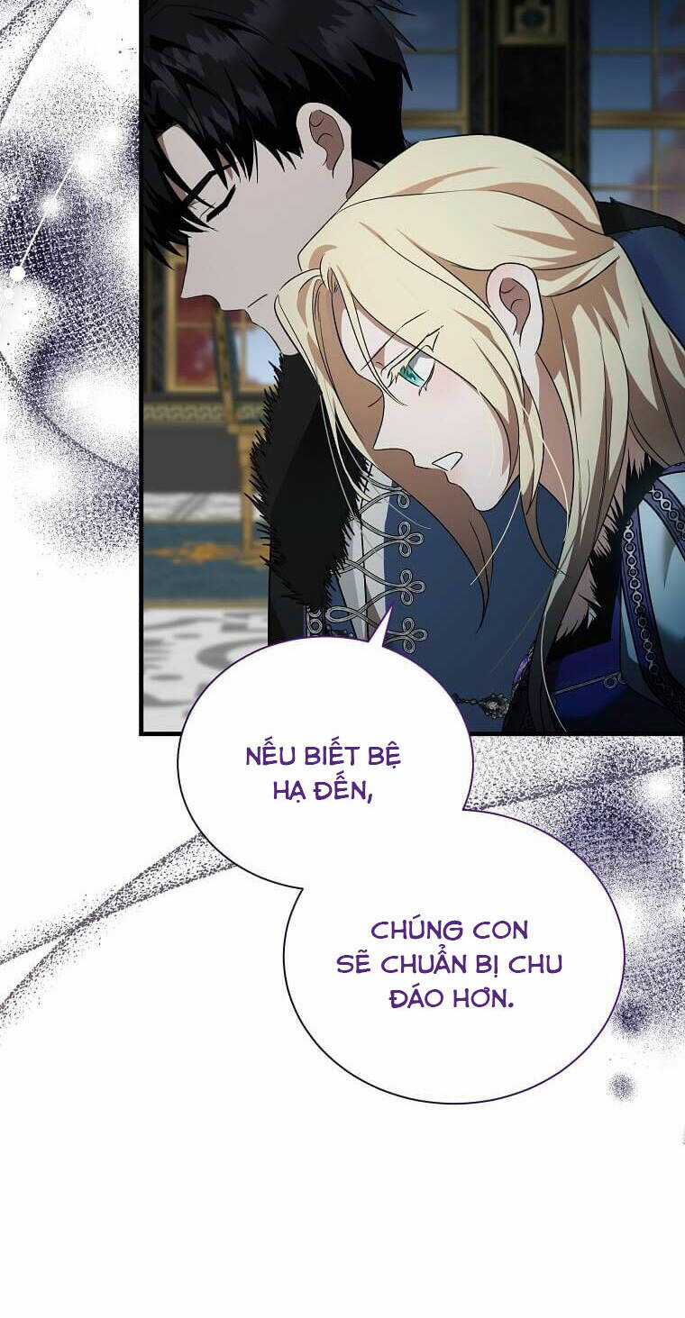 Ác Nữ Trùng Sinh - Chapter 166 - Trang 4