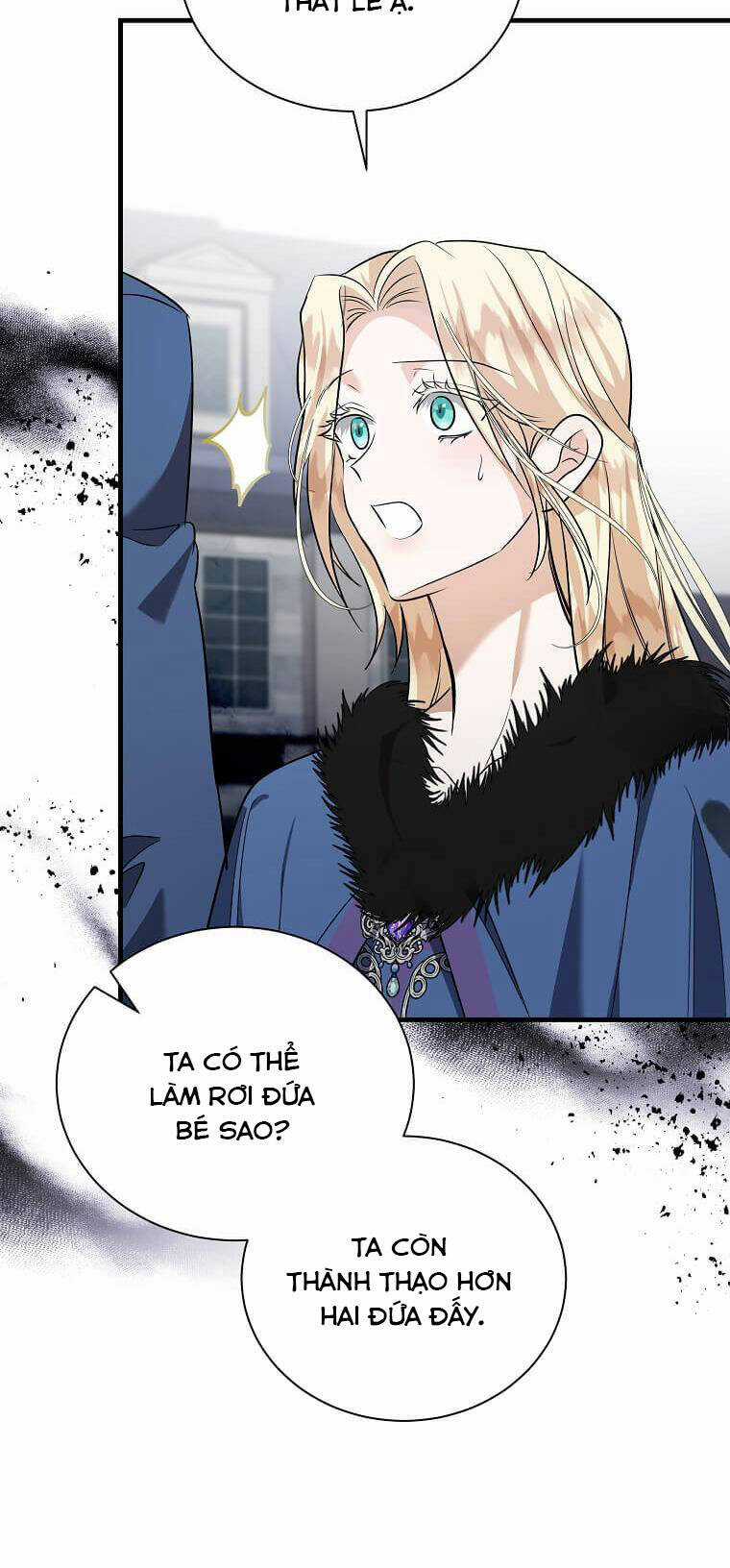 Ác Nữ Trùng Sinh - Chapter 166 - Trang 35