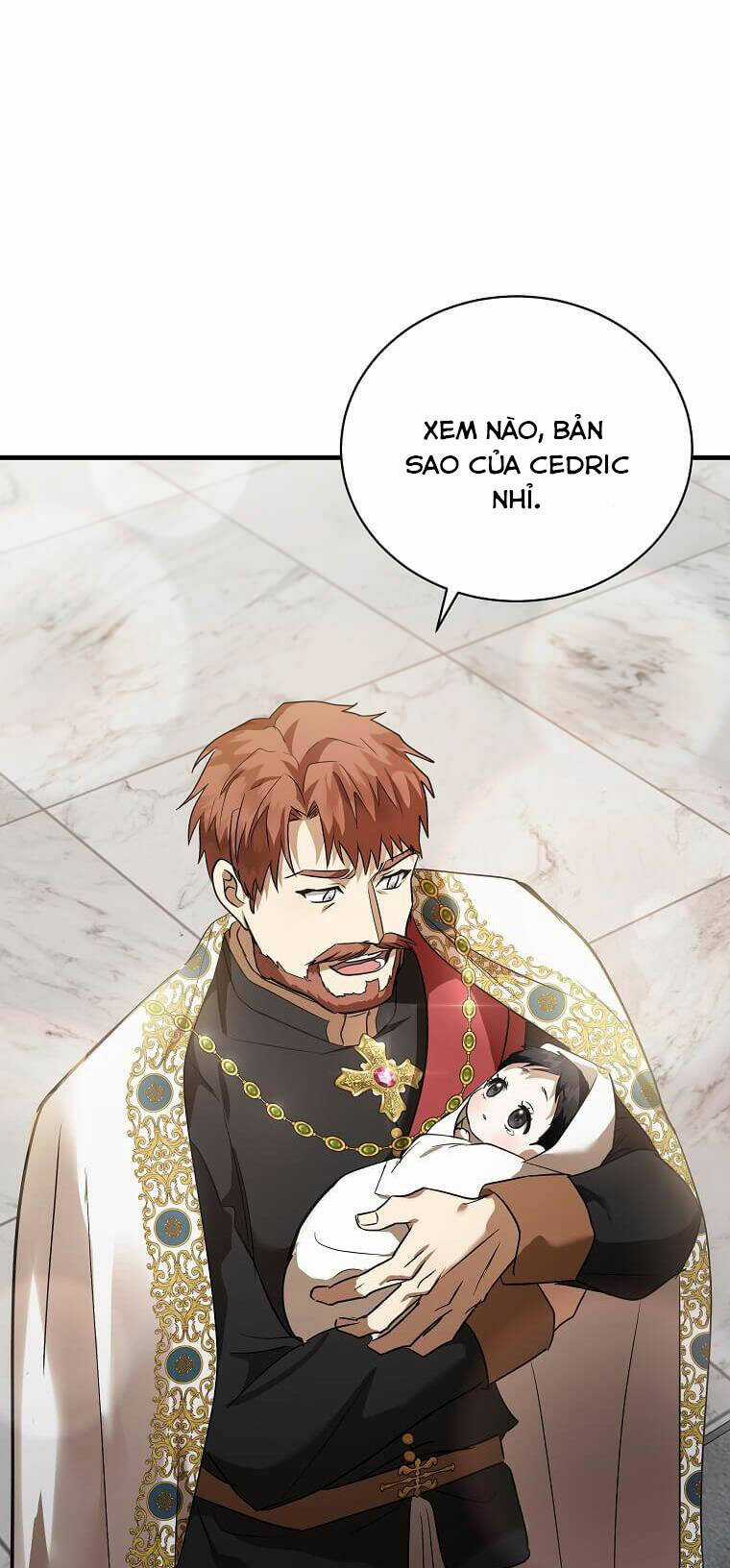 Ác Nữ Trùng Sinh - Chapter 166 - Trang 36