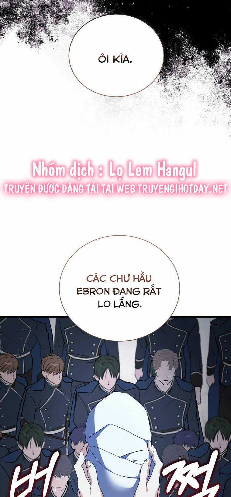 Ác Nữ Trùng Sinh - Chapter 166 - Trang 38