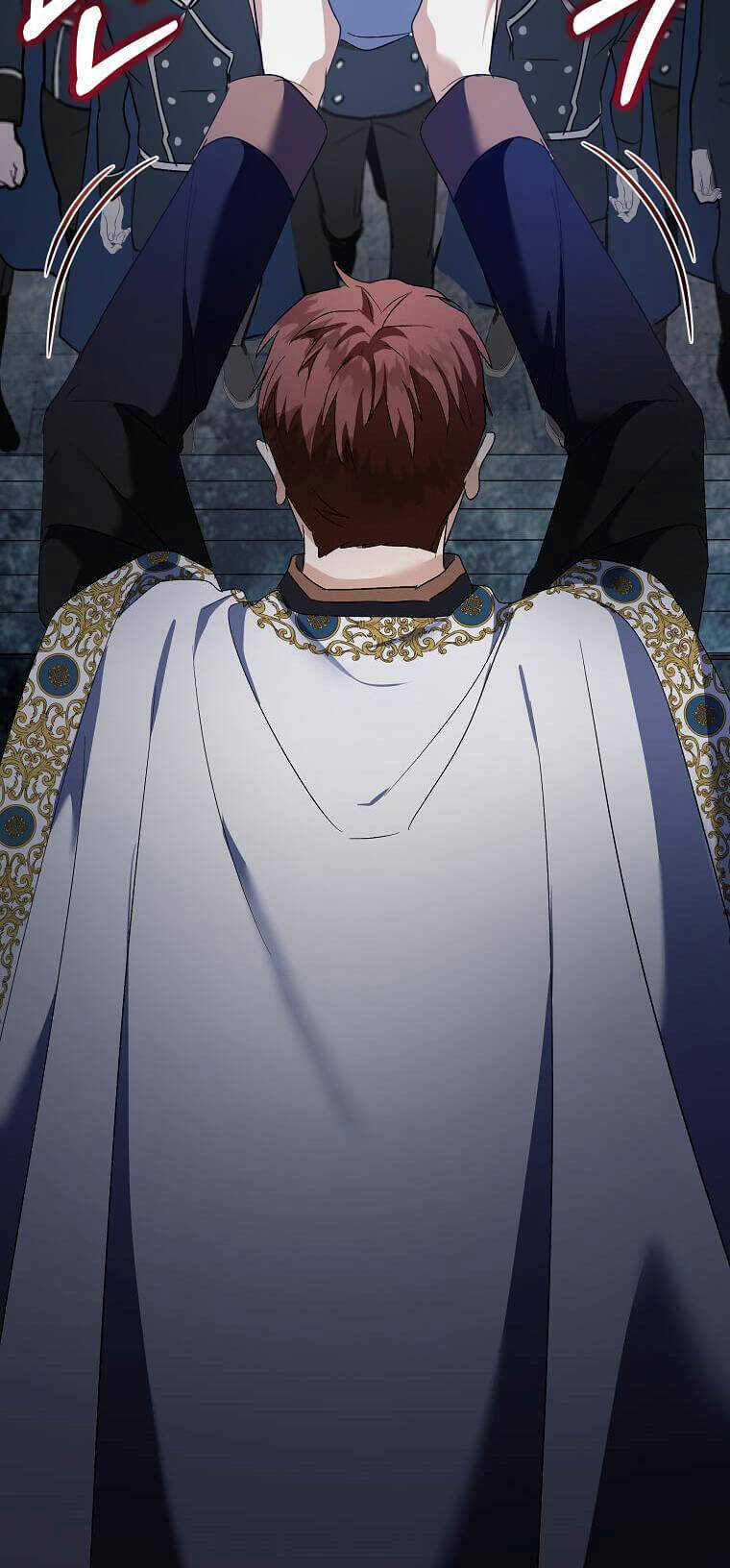 Ác Nữ Trùng Sinh - Chapter 166 - Trang 39