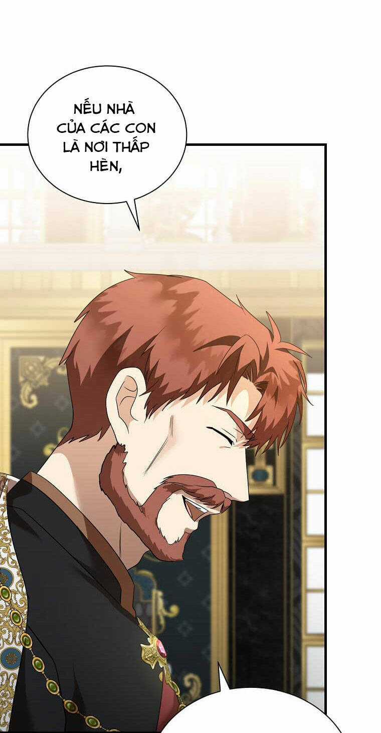 Ác Nữ Trùng Sinh - Chapter 166 - Trang 5