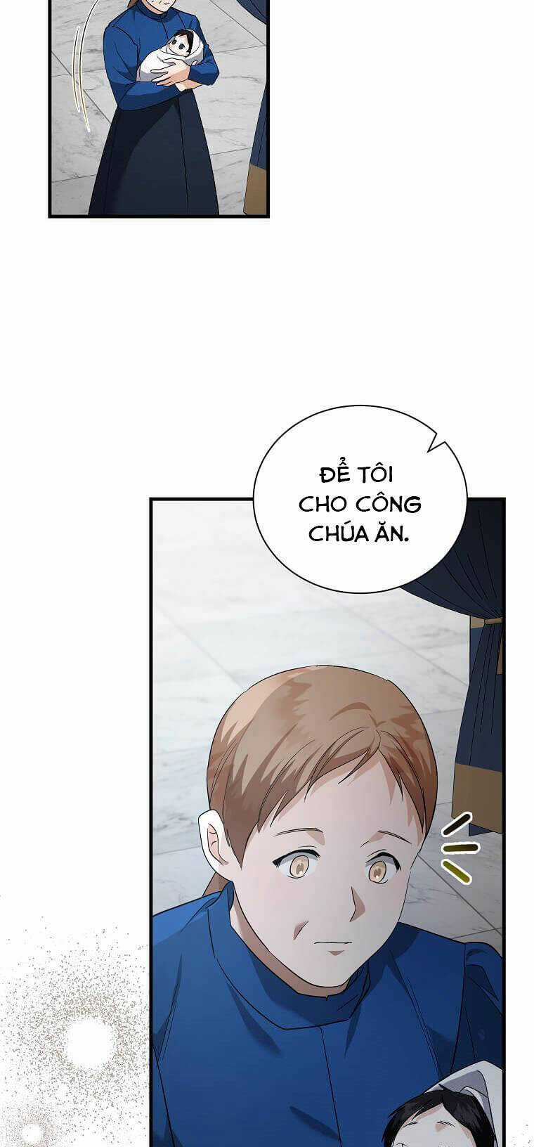 Ác Nữ Trùng Sinh - Chapter 166 - Trang 41