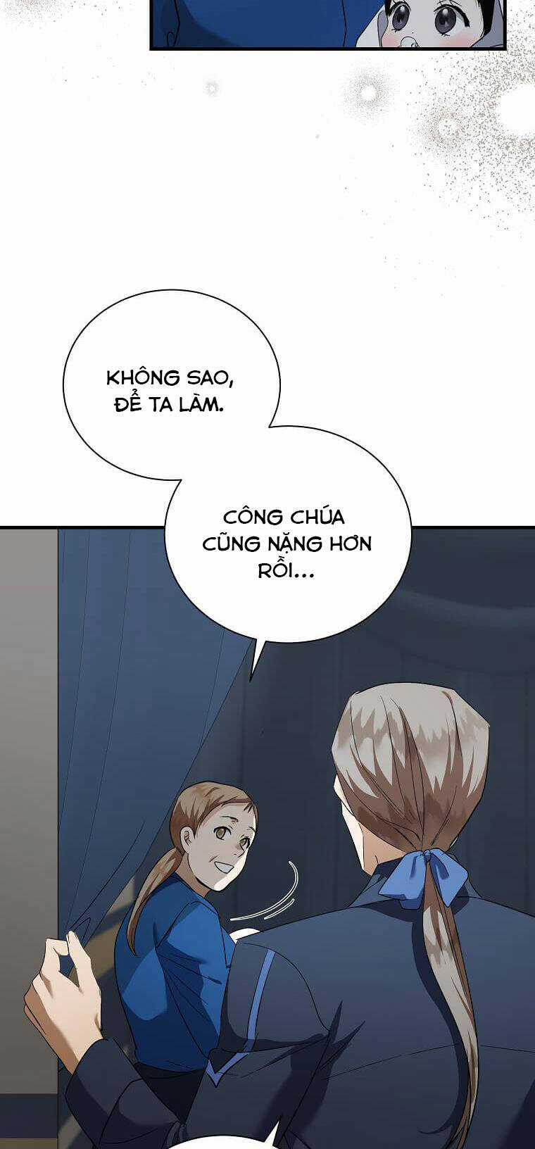 Ác Nữ Trùng Sinh - Chapter 166 - Trang 42