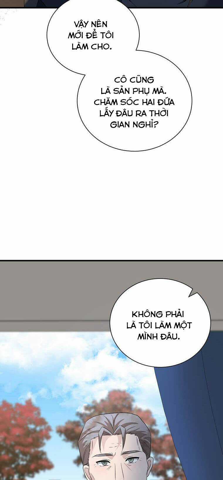 Ác Nữ Trùng Sinh - Chapter 166 - Trang 43