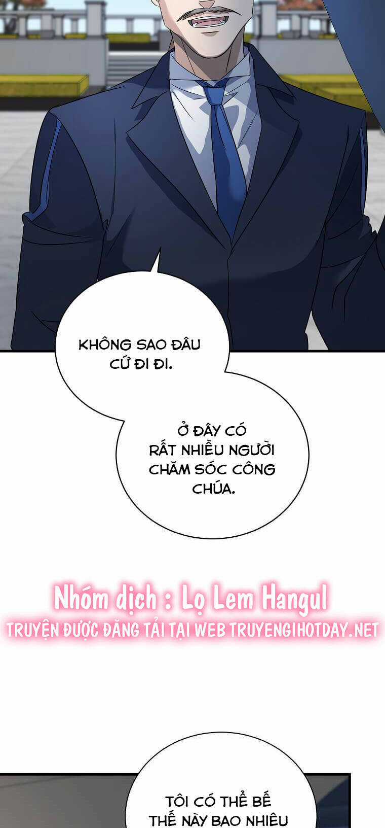 Ác Nữ Trùng Sinh - Chapter 166 - Trang 44