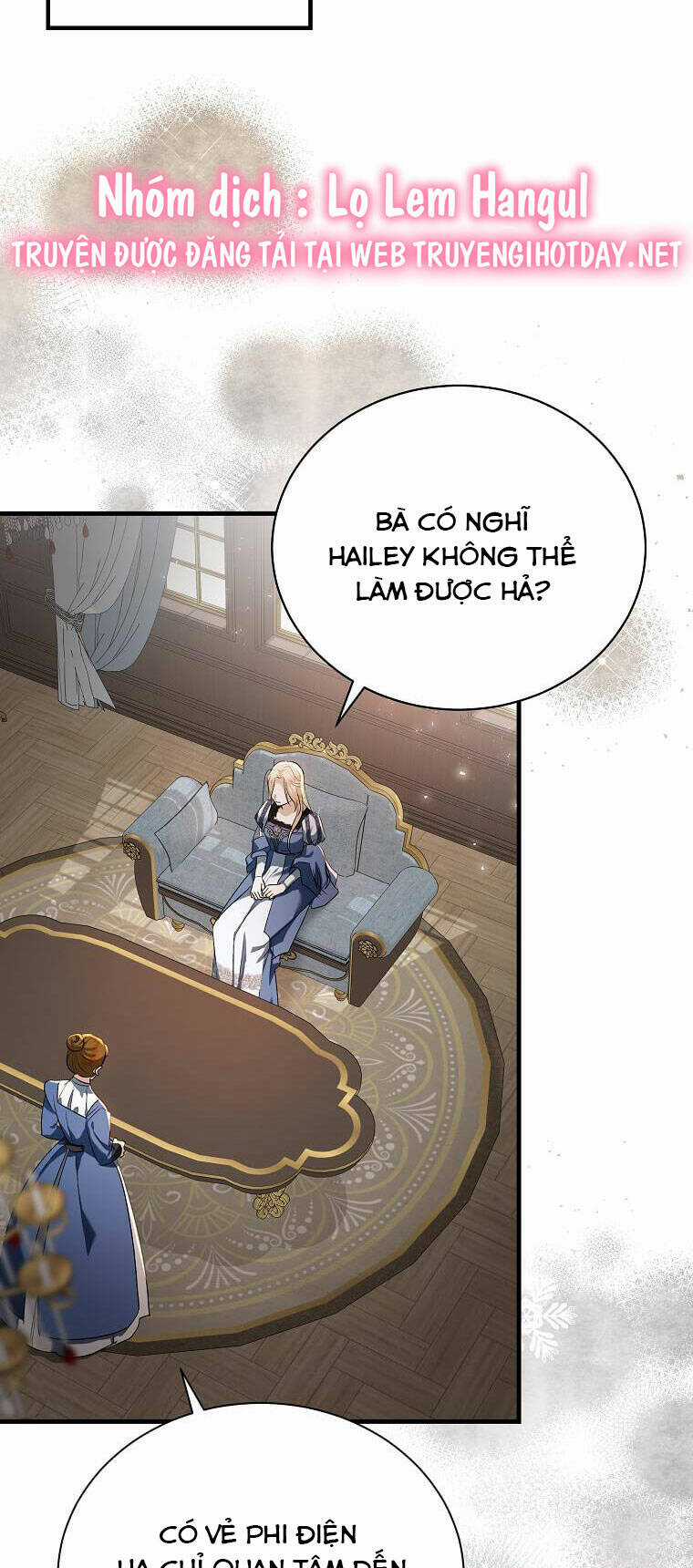 Ác Nữ Trùng Sinh - Chapter 166 - Trang 50