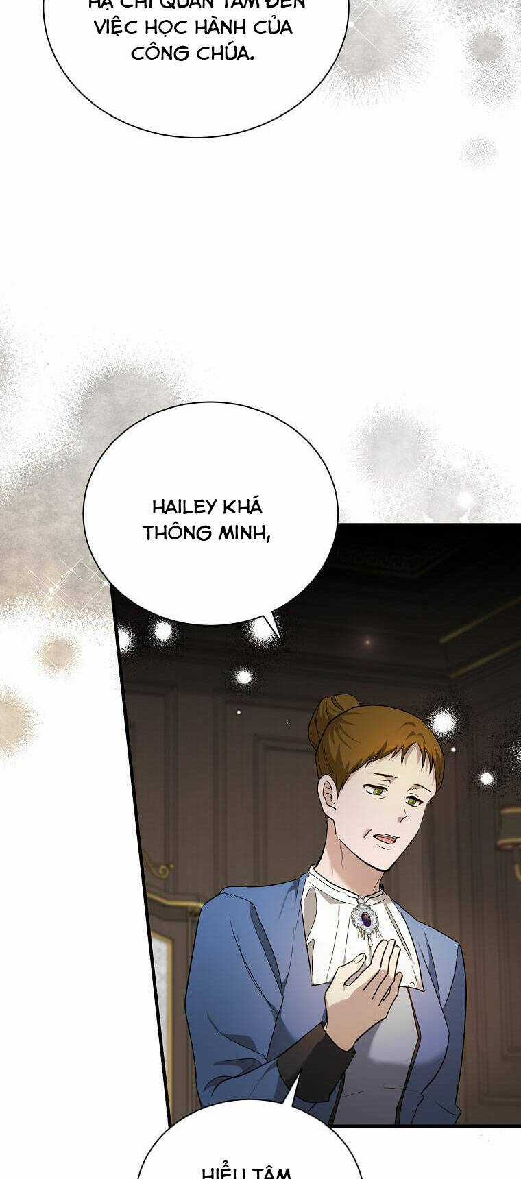 Ác Nữ Trùng Sinh - Chapter 166 - Trang 51