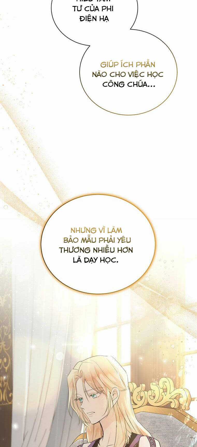 Ác Nữ Trùng Sinh - Chapter 166 - Trang 52