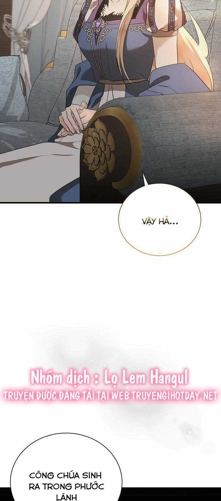 Ác Nữ Trùng Sinh - Chapter 166 - Trang 53