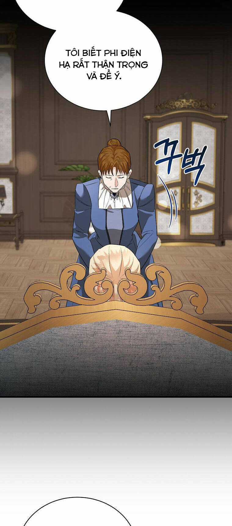 Ác Nữ Trùng Sinh - Chapter 166 - Trang 54