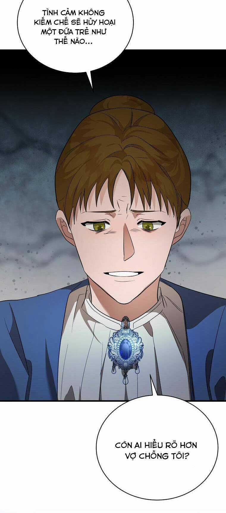 Ác Nữ Trùng Sinh - Chapter 166 - Trang 55