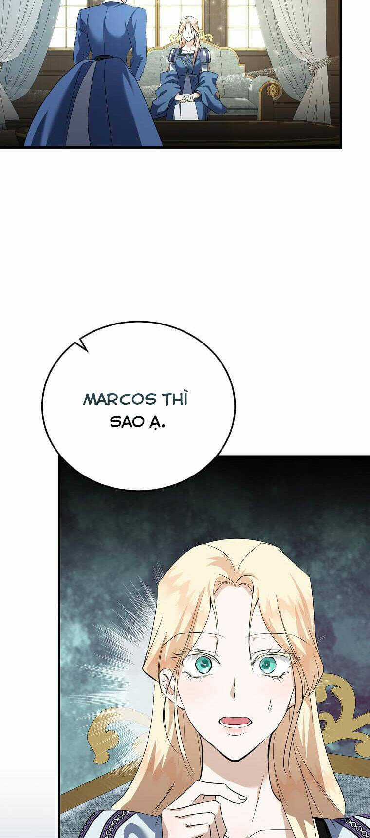 Ác Nữ Trùng Sinh - Chapter 166 - Trang 60