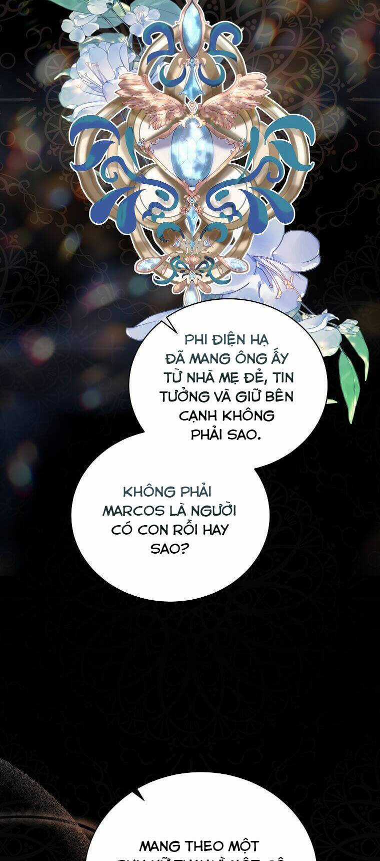 Ác Nữ Trùng Sinh - Chapter 166 - Trang 62