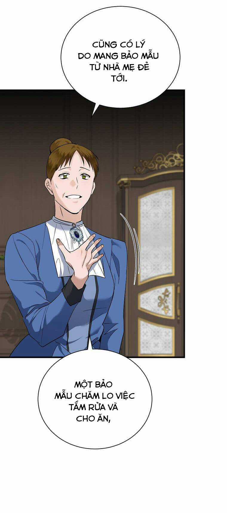 Ác Nữ Trùng Sinh - Chapter 166 - Trang 64