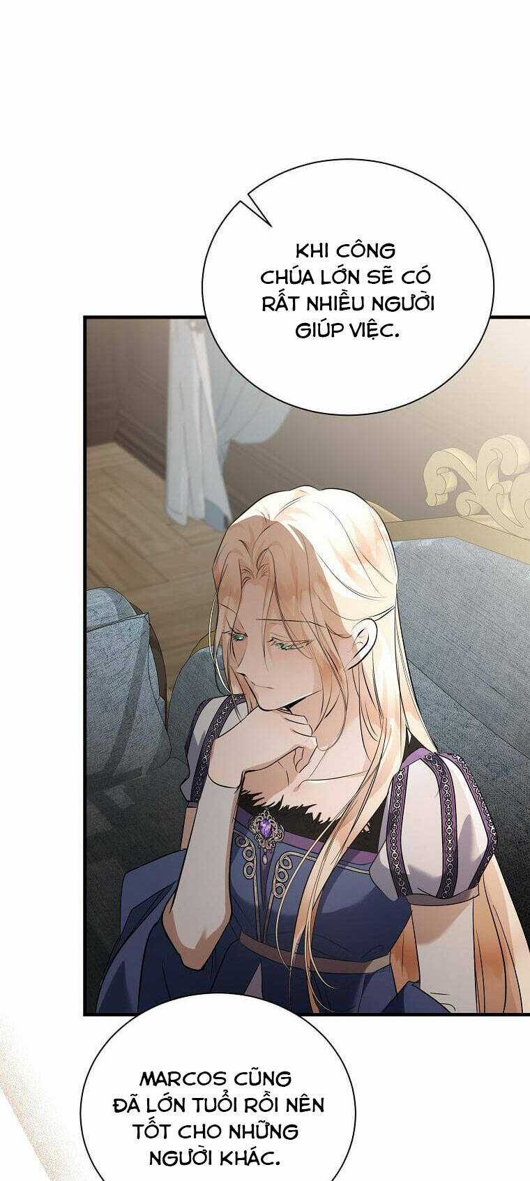 Ác Nữ Trùng Sinh - Chapter 166 - Trang 65