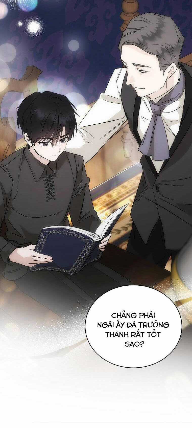 Ác Nữ Trùng Sinh - Chapter 166 - Trang 68