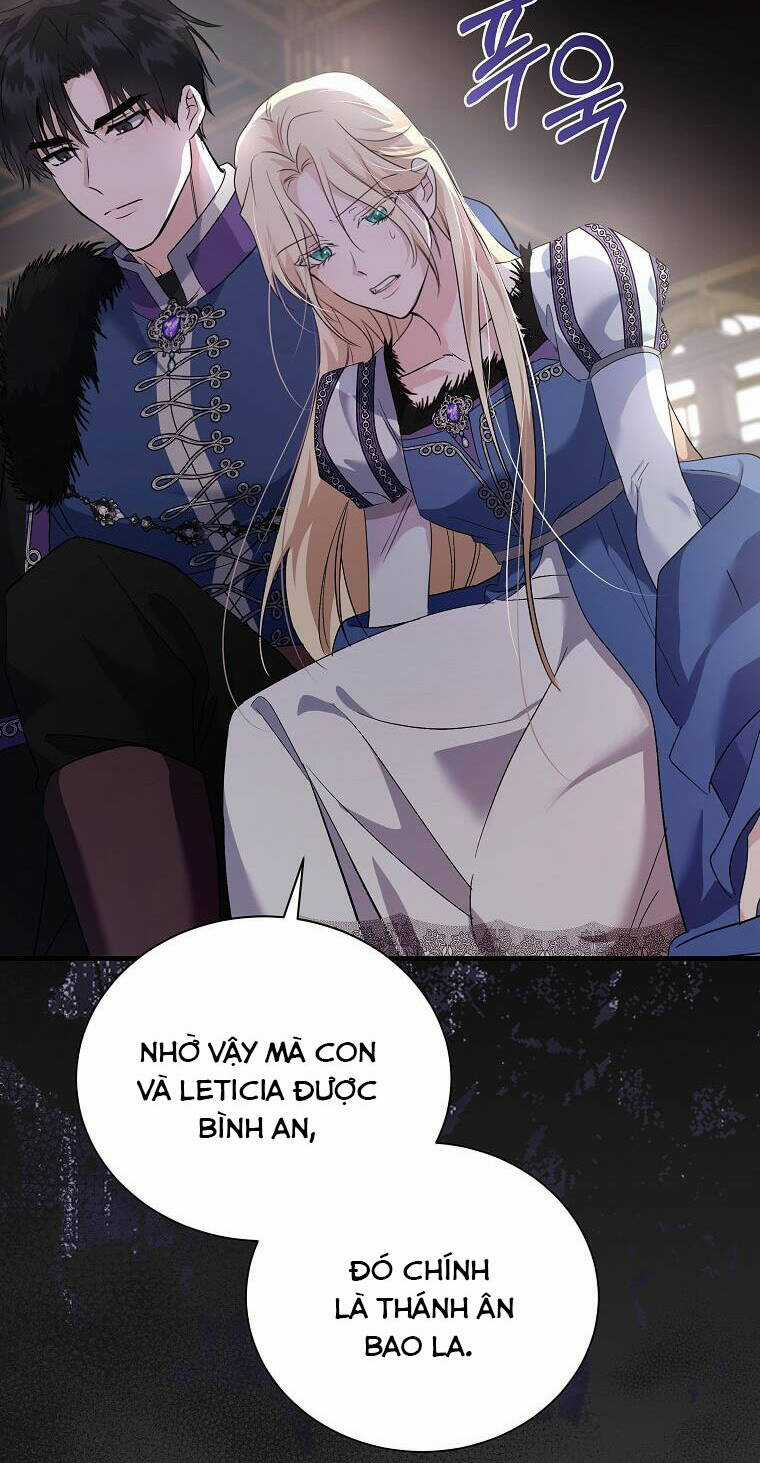 Ác Nữ Trùng Sinh - Chapter 166 - Trang 8