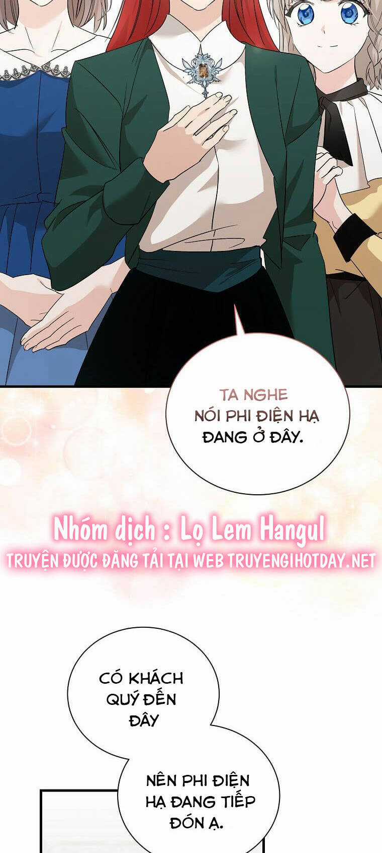 Ác Nữ Trùng Sinh - Chapter 166 - Trang 76