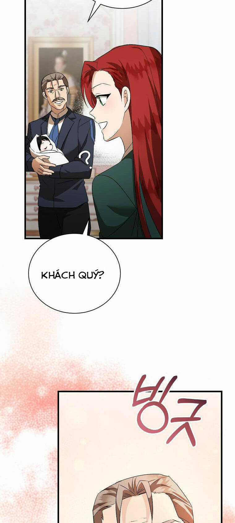 Ác Nữ Trùng Sinh - Chapter 166 - Trang 77