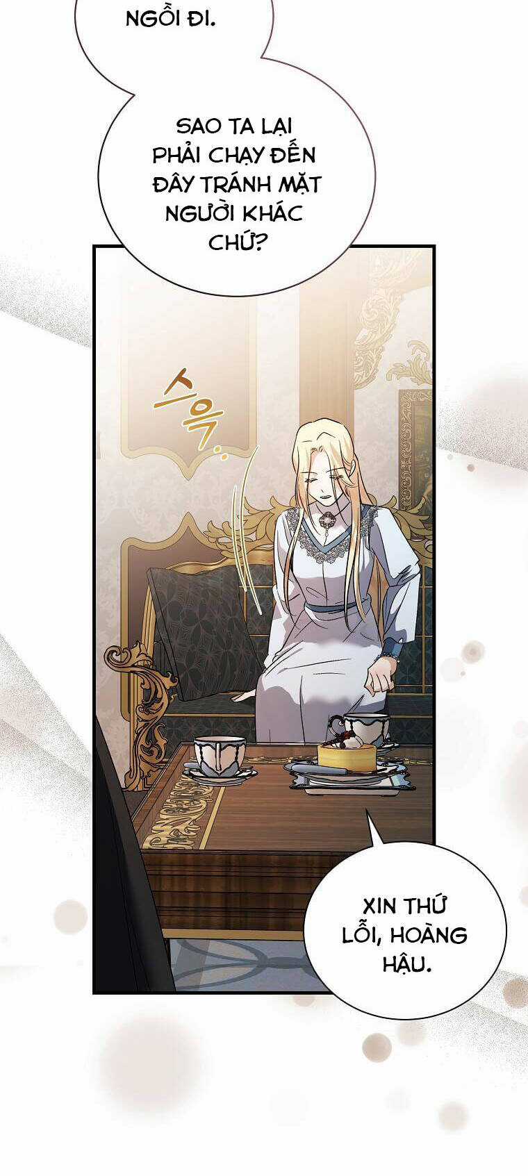 Ác Nữ Trùng Sinh - Chapter 166 - Trang 80