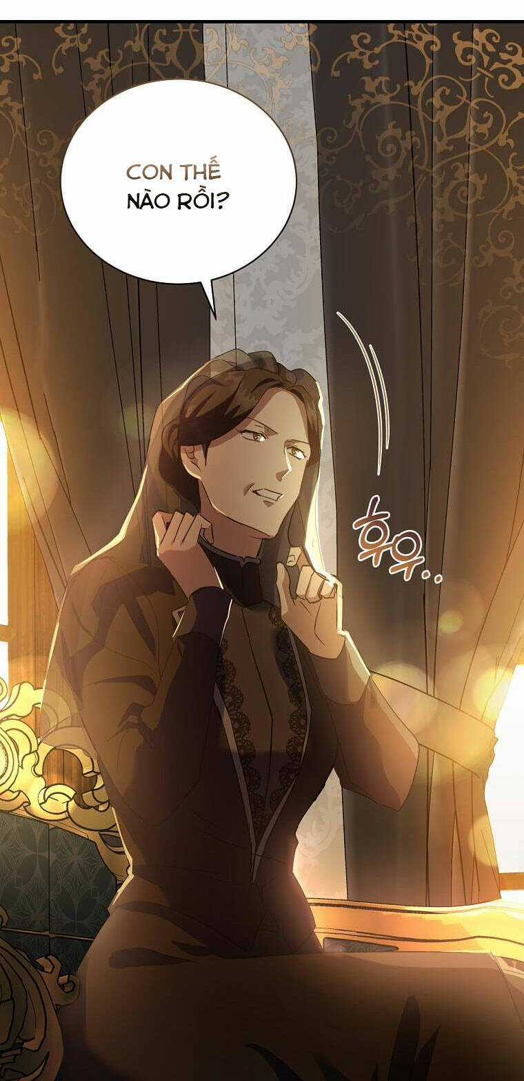 Ác Nữ Trùng Sinh - Chapter 166 - Trang 81